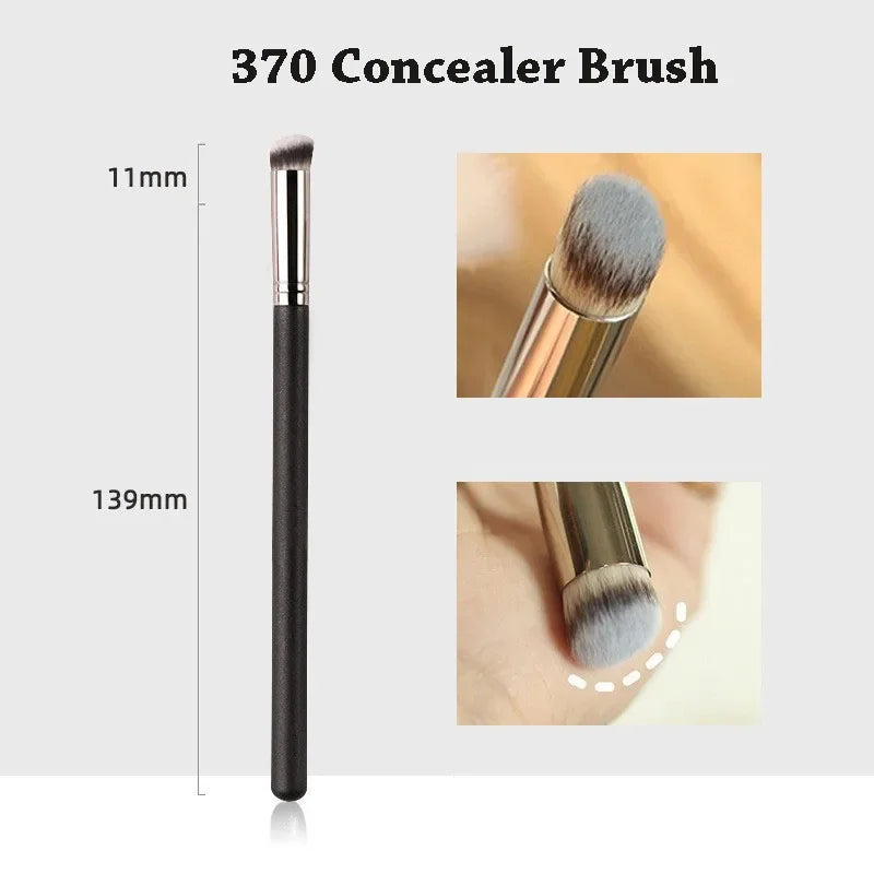 Professional Makeup Brush for Foundation and Contour