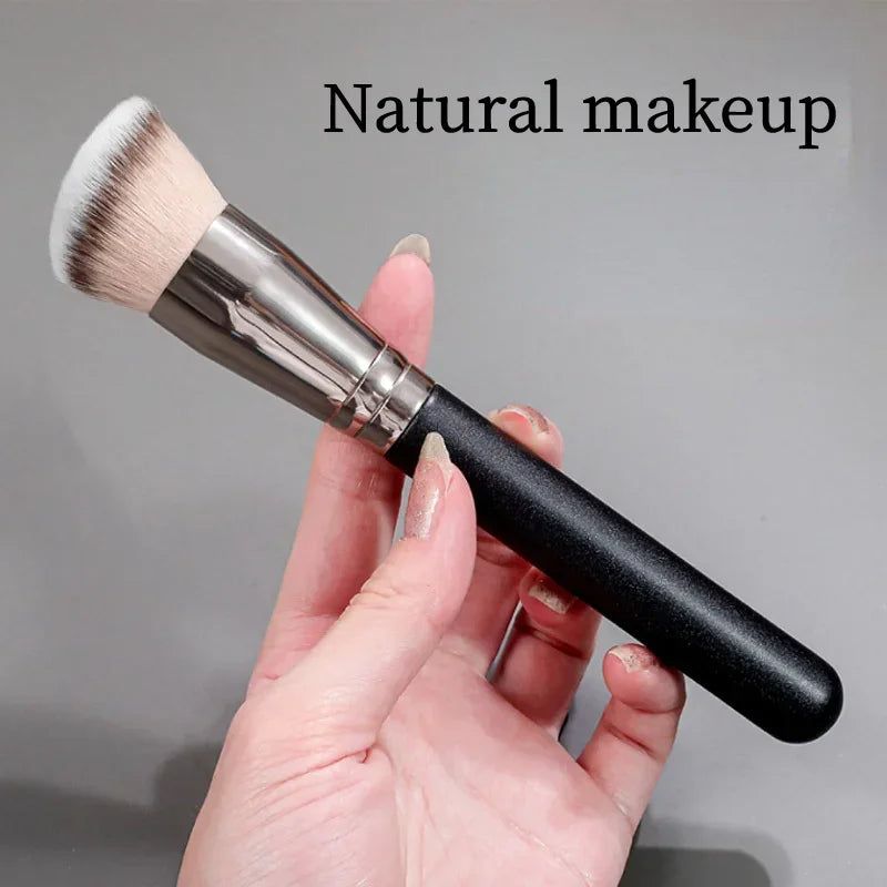 Professional Makeup Brush for Foundation and Contour
