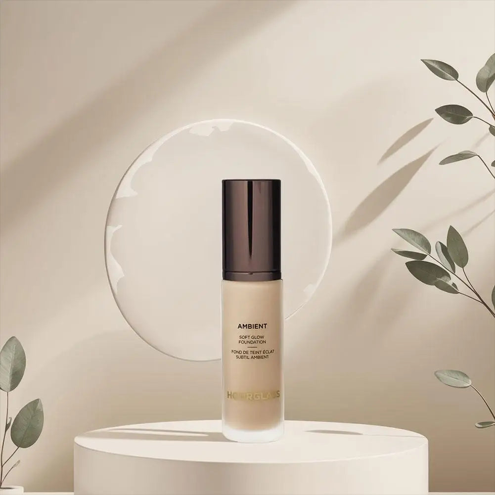 Hourglass High Coverage Liquid Foundation and Concealer