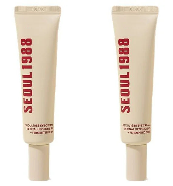 Korean Retinol Face Serum with Ginseng and Vitamin C