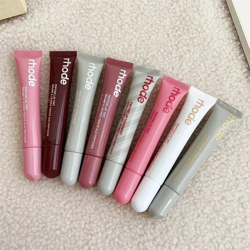 Makeup Cream Blusher and Lip Gloss Stick Multi-Use Color