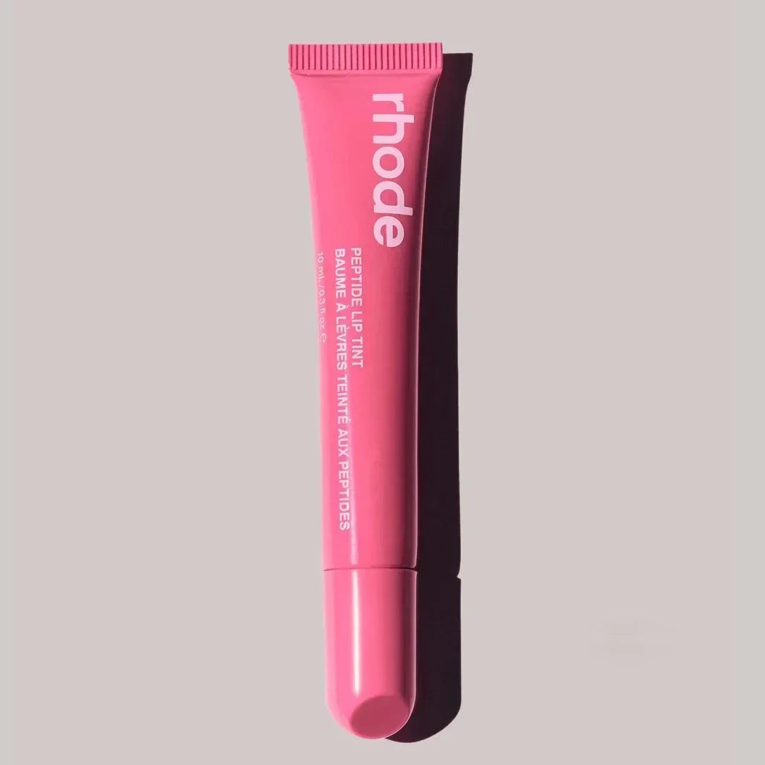 Makeup Cream Blusher and Lip Gloss Stick Multi-Use Color