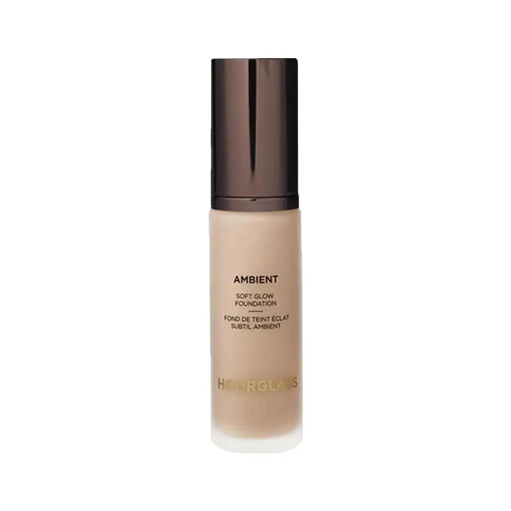 Hourglass High Coverage Liquid Foundation and Concealer