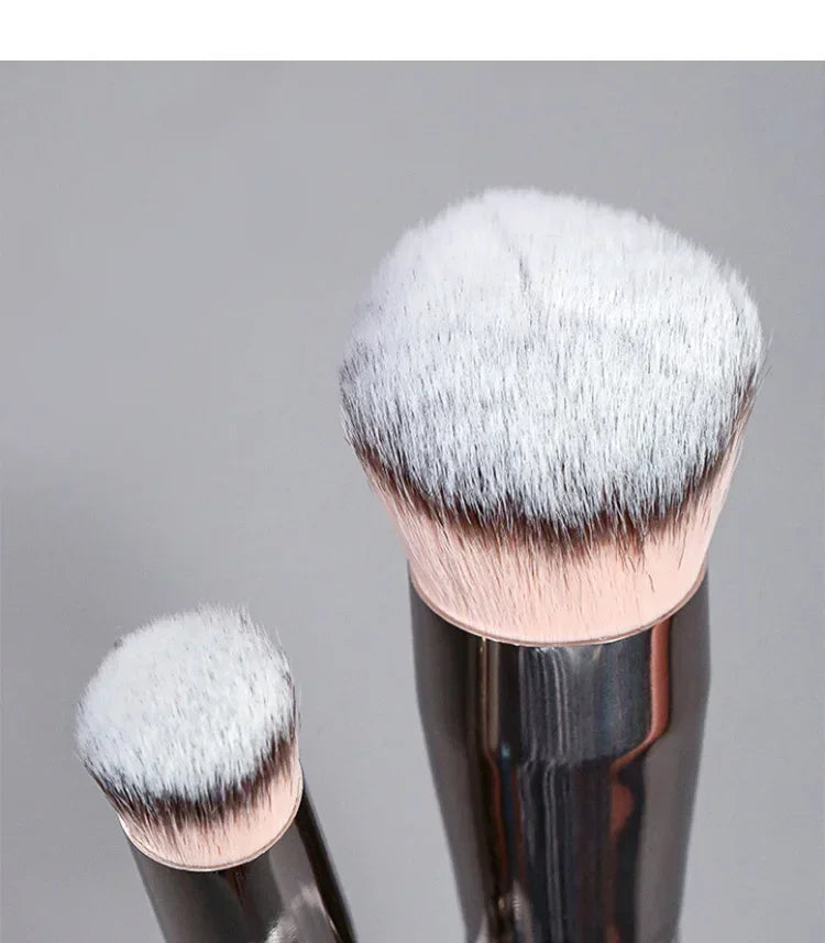 Professional Makeup Brush for Foundation and Contour