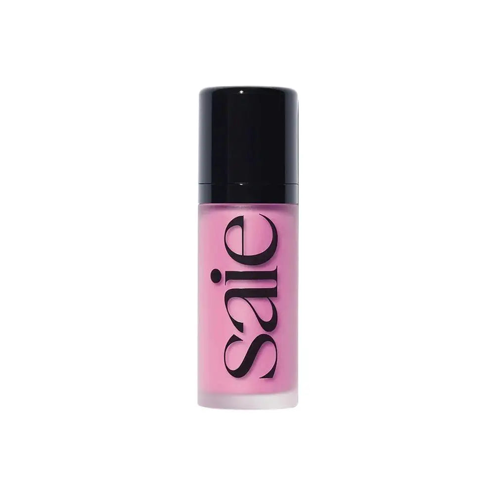 Saie Matte Liquid Blush – Long-Lasting Natural Glow & Soft Contour Finish