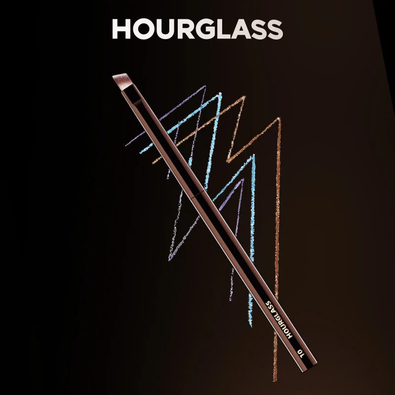 Hourglass Makeup Brush Collection – Luxury Sculpting Brushes
