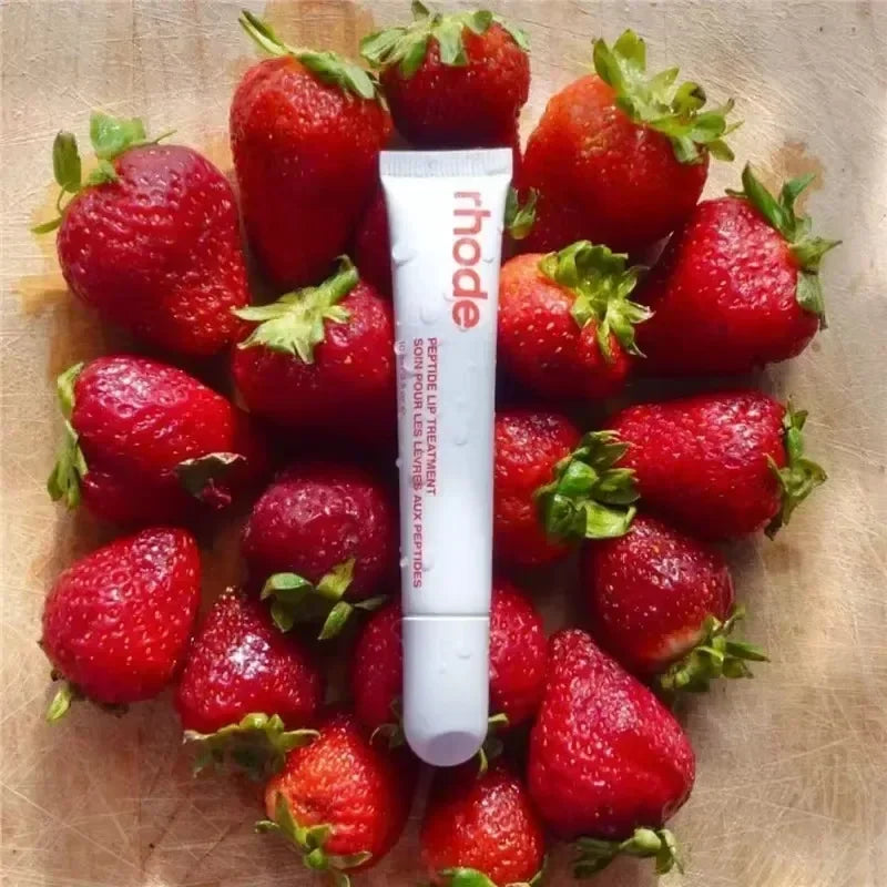 Makeup Cream Blusher and Lip Gloss Stick Multi-Use Color